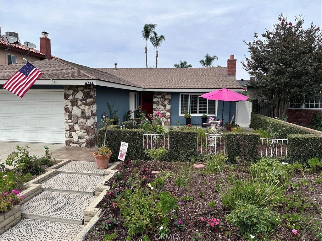Property Photo: 4341 Elder Avenue CA 90740