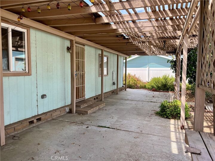 Property Photo: 401 Coral Hills CA 92570