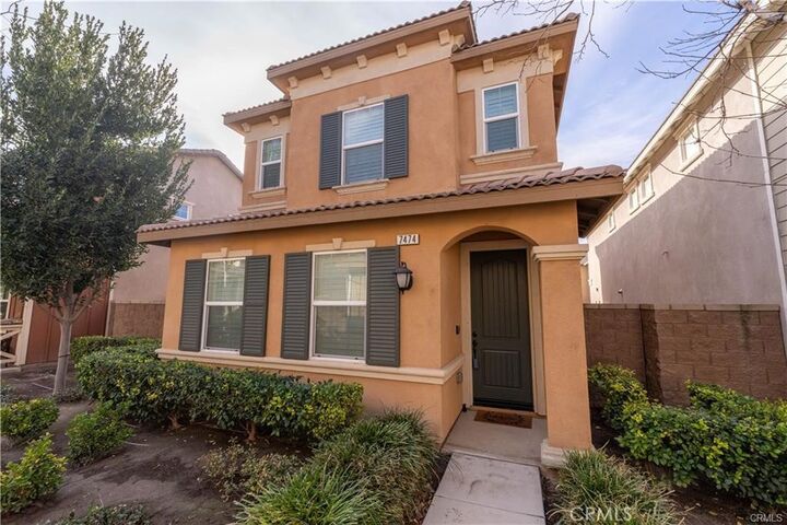 Property Photo: 7474 Devon Lane CA 91708