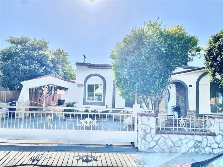 Property Photo:  6281 Stanton Ave  CA 90621 