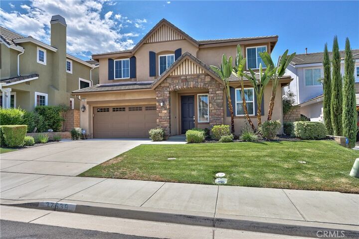 37639 Botanica Place  Murrieta CA 92562 photo
