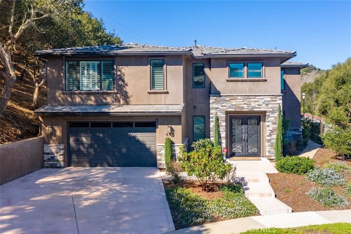 897 Isabella Way  San Luis Obispo CA 93405 photo