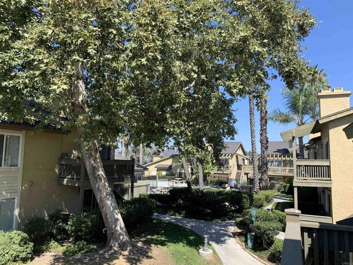 Property Photo: 145 W El Norte Parkway 212 CA 92026