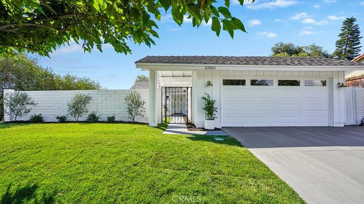 Property Photo: 22831 Modesto Drive CA 92691