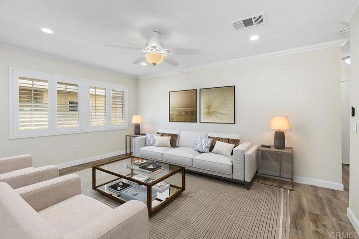 Property Photo: 10190 Palm Glen Drive 61 CA 92071