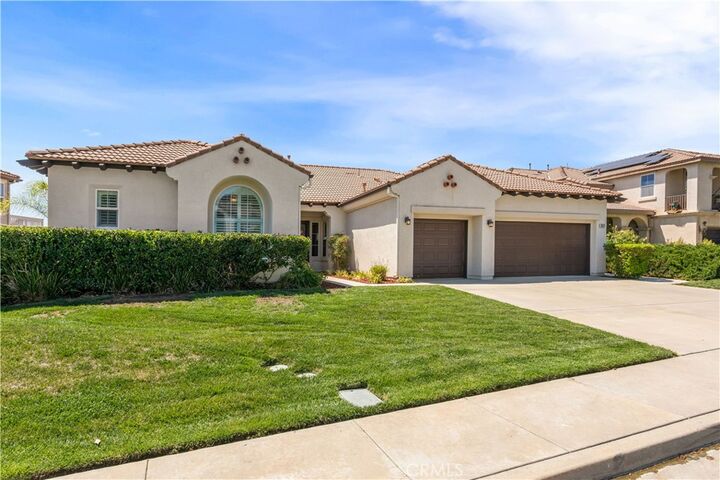 Property Photo: 35975 Murano Street CA 92562