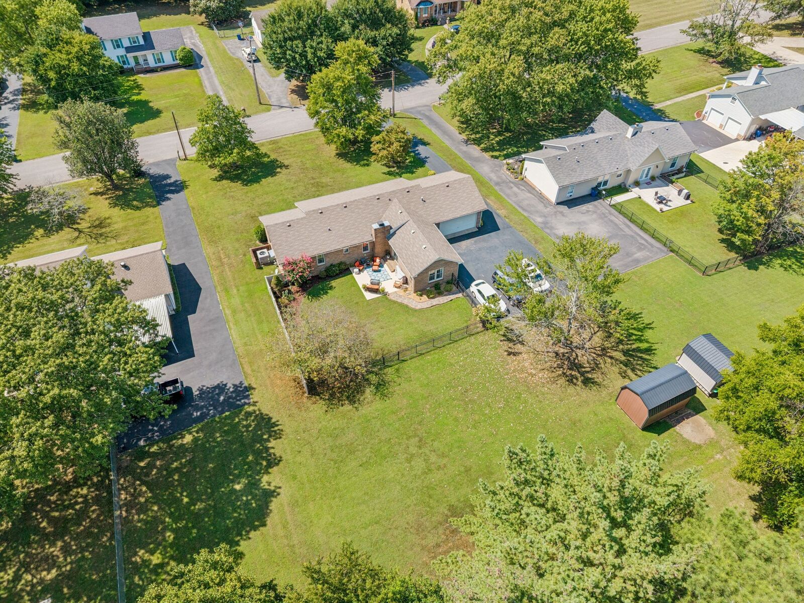 Property Photo:  104 Northwood Ave  TN 37160 