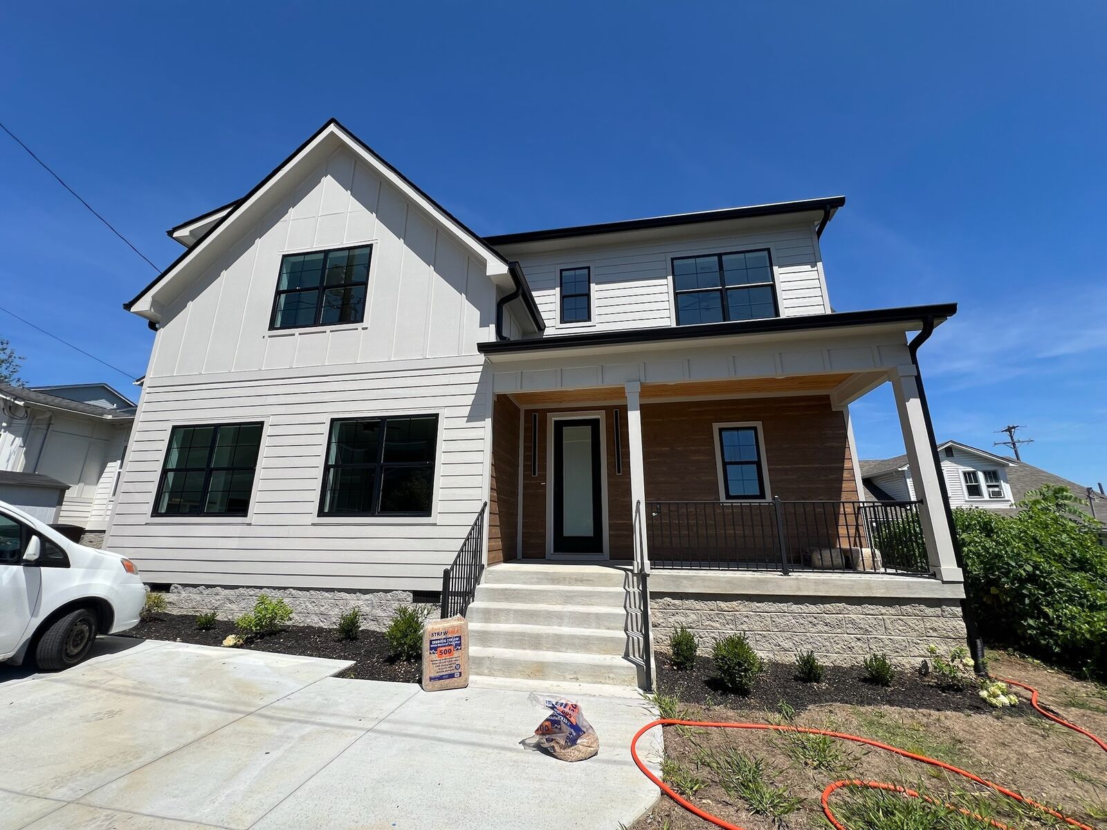 Property Photo:  1080 Zophi St Unit B  TN 37216 
