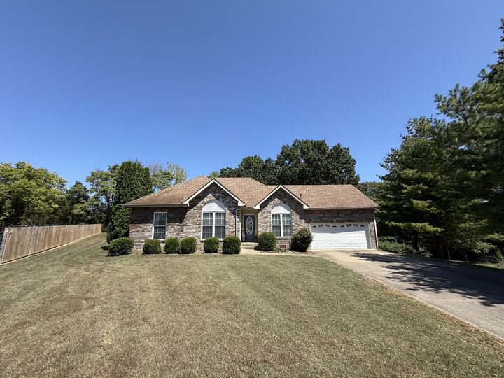 305 Fay Ct E  Pleasant View TN 37146 photo