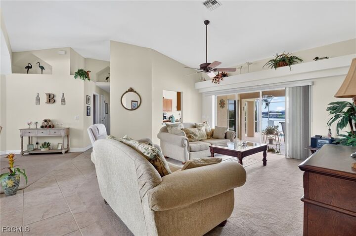 Property Photo: 3318 SW 2nd Street FL 33991