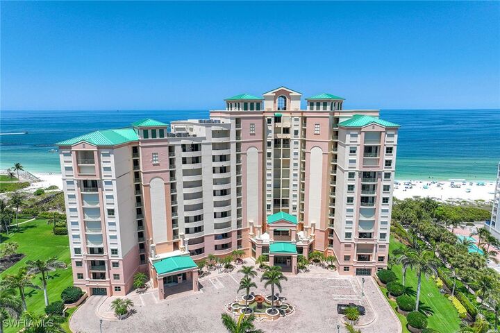 930 Cape Marco Drive 806  Marco Island FL 34145 photo