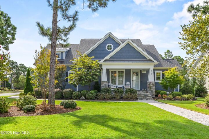Property Photo:  3767 Glenmere Lane  NC 28461 
