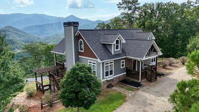 Property Photo: 537 Mill Ridge Road GA 30546