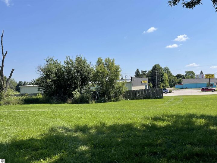 Property Photo: 3126 W Remus Road MI 48858