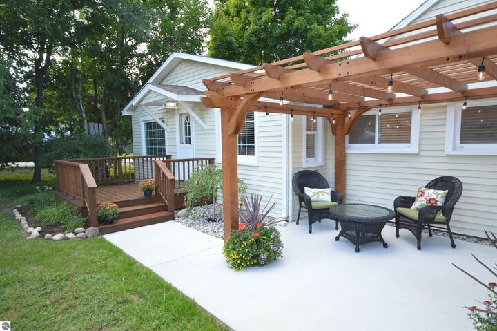 Property Photo: 2876 Concord Street MI 49684