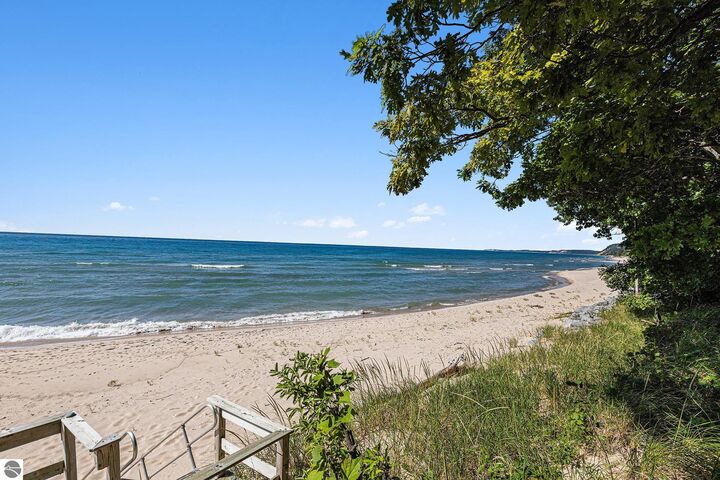 Property Photo: 16864 Starkey Road MI 49613