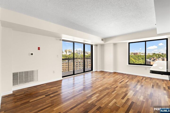 Property Photo: 700 1st Street 12Q NJ 07030