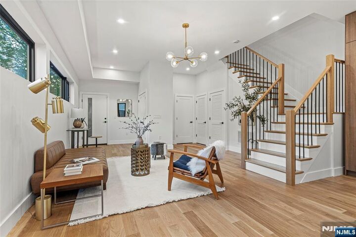 Property Photo: 32 Hancock Avenue 2 NJ 07307