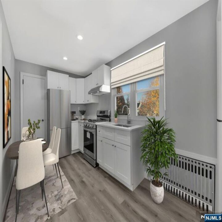 Property Photo:  128 Barkley Avenue 2  NJ 07011 