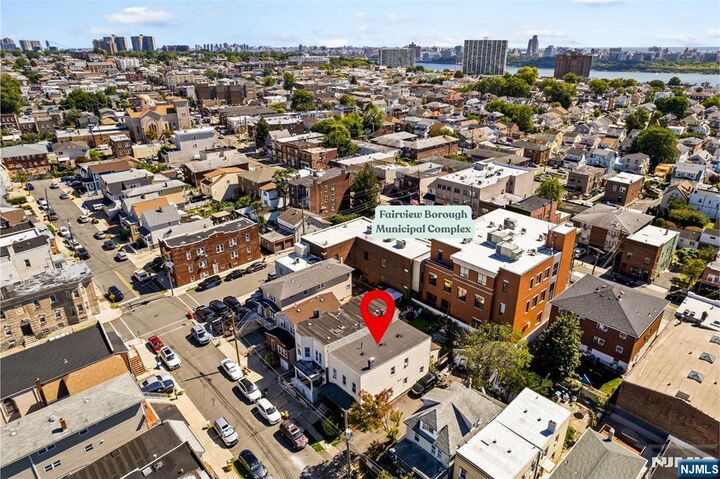 Property Photo:  46 Grant Street  NJ 07022 