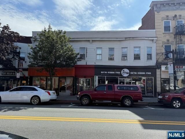 Property Photo: 234 Paterson Avenue 1 NJ 07073