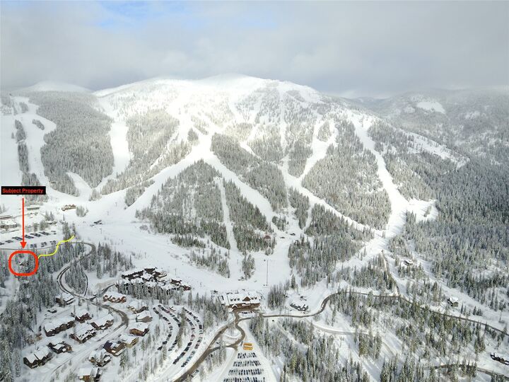 Property Photo: 3835 Alpine Glow Avenue 1, 2, 3, 4 MT 59937