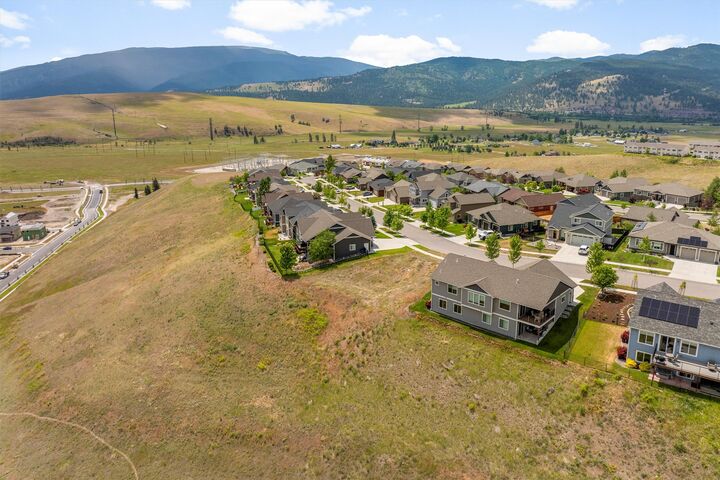Property Photo: Nhn Avery Lane MT 59803