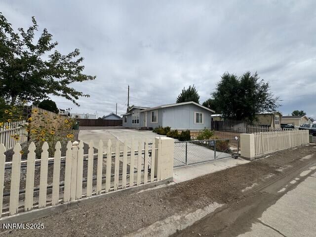 Property Photo:  220 Antelope Drive  NV 89820 