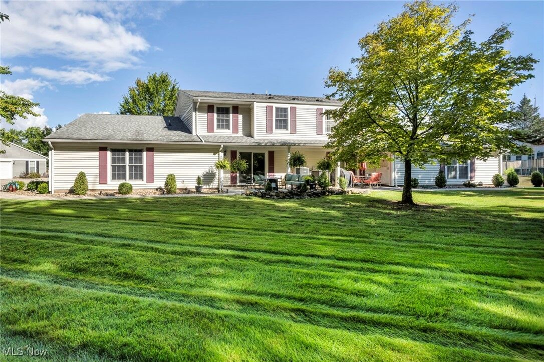 Property Photo:  10237 Independence Drive  OH 44133 