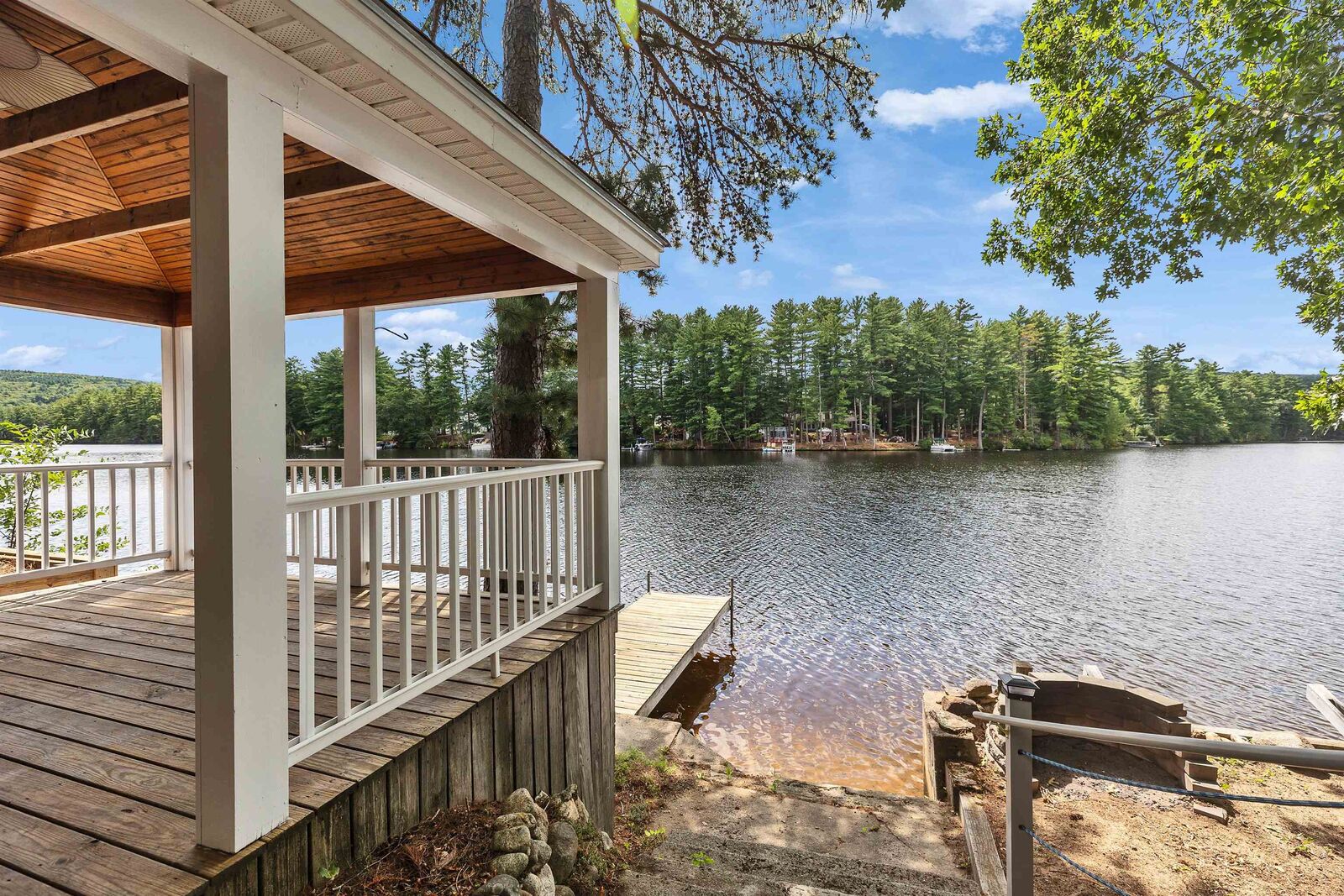 Property Photo: 156 Elm Street NH 03045