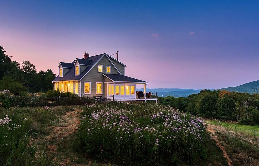 Property Photo: 463 Old Spofford Road NH 03470