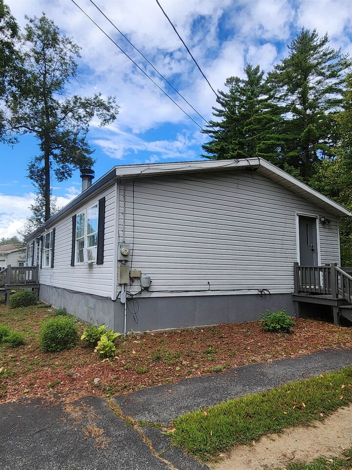 Property Photo:  41 Mountainview Road  NH 03446 