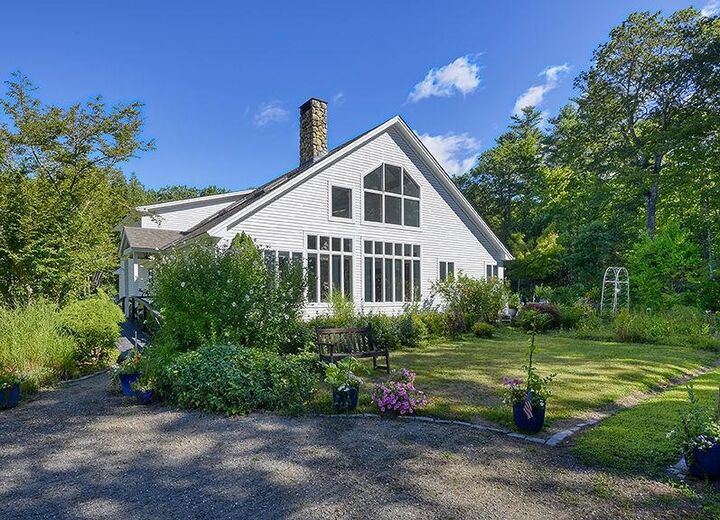 75 Brown Road  Harrisville NH 03450 photo