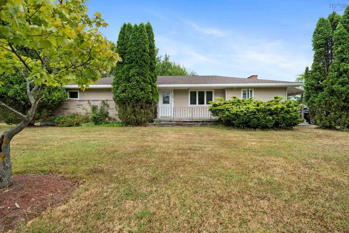 12 Munroe Avenue Extension  Westville Road NS B2H 5C6 photo