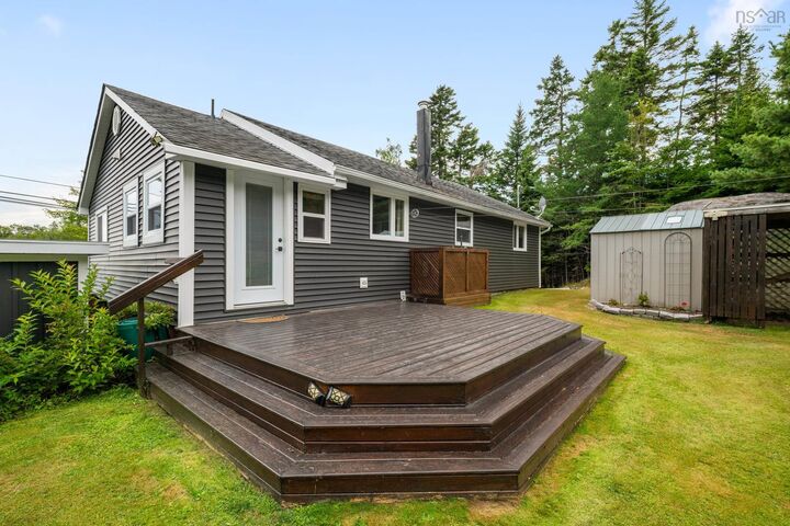 Property Photo: 9513 Highway 7 NS B0J 2L0