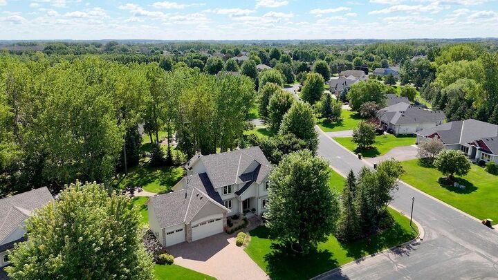Property Photo:  19604 Cambridge Court  MN 55024 