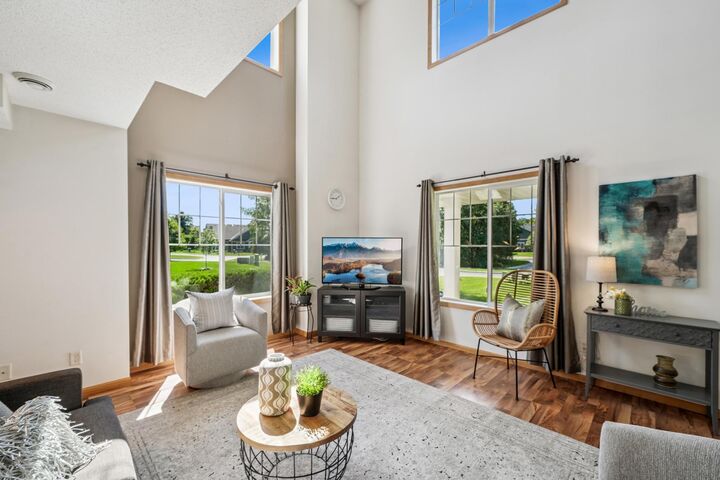 Property Photo: 19384 Claremont Drive MN 55024