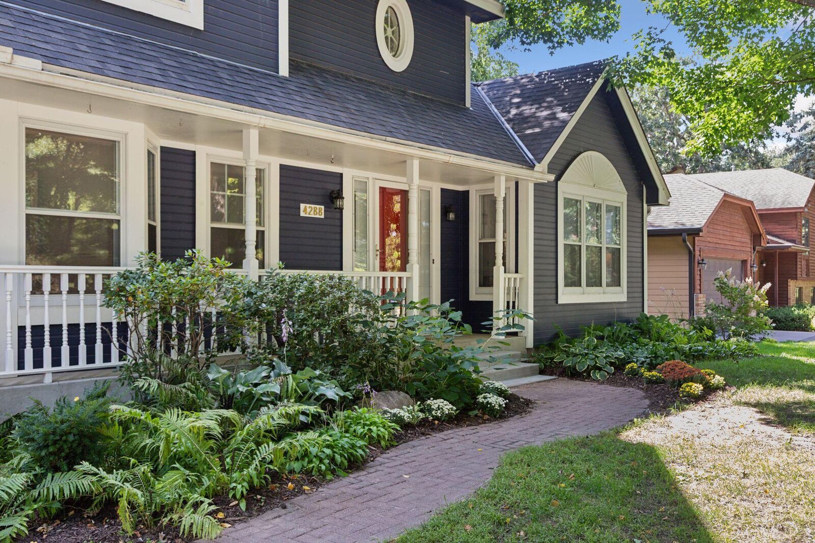 Property Photo: 4288 Greenhaven Court MN 55127