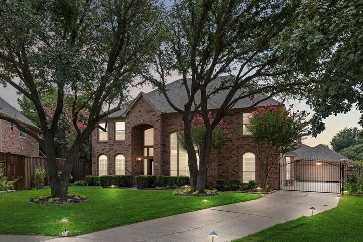 1807 Mesquite Court  Southlake TX 76092 photo