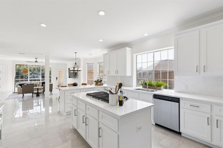 1807 Mesquite Court  Southlake TX 76092 photo