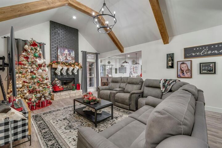 10365 Singleton Road  Midlothian TX 76065 photo