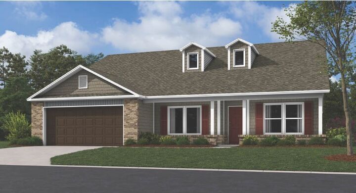 2704 Kane Street  Pea Ridge AR 72751 photo