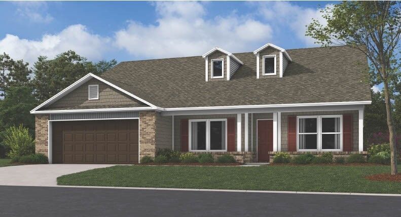 Property Photo:  2704 Kane Street  AR 72751 