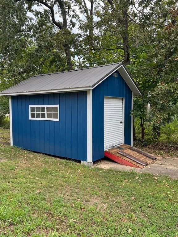 Property Photo: 117 Doe Street AR 72644