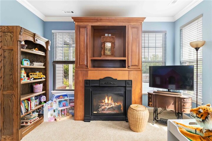 Property Photo: 3816 N 2nd Place AR 72756
