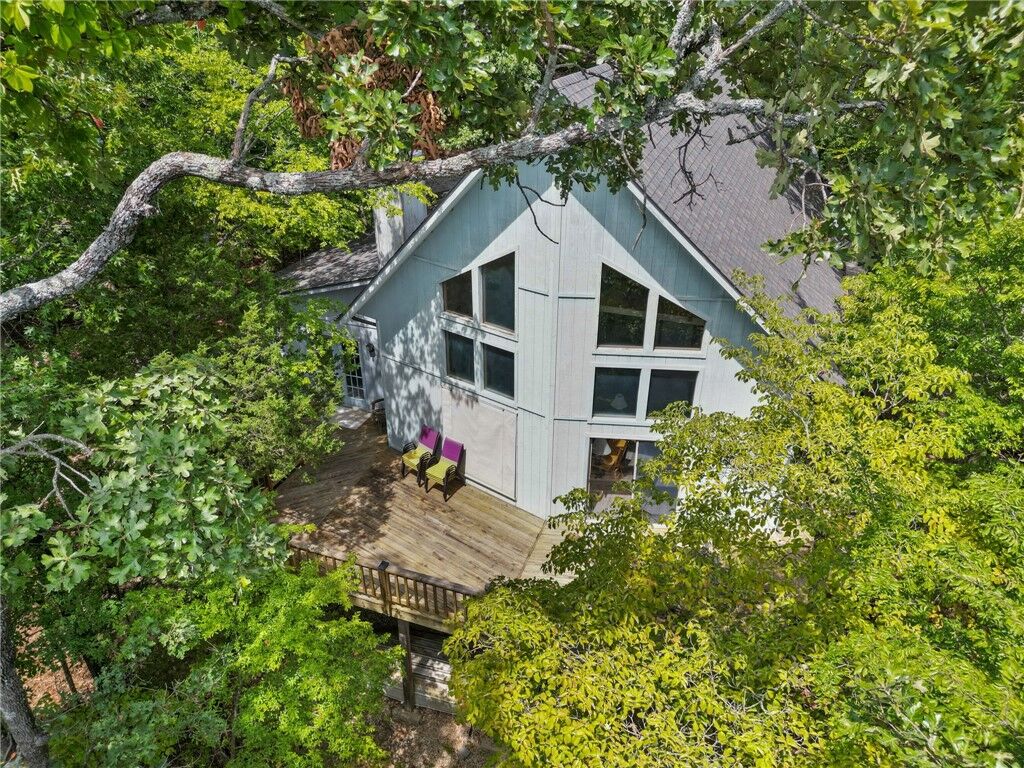 Property Photo: 20017 Pine Log Road AR 72732