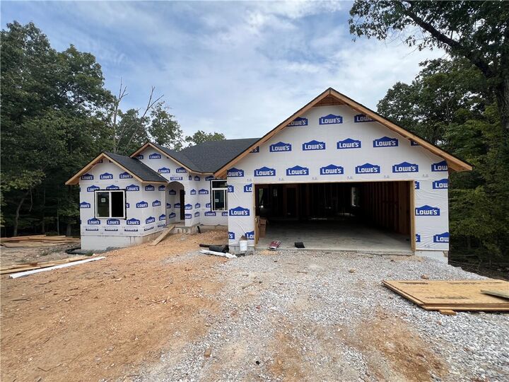 12 Woodbridge Drive  Bella Vista AR 72714 photo