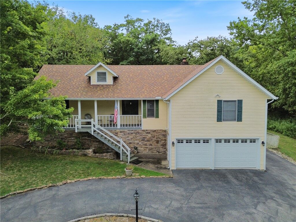 Property Photo: 35 Wild Turkey Drive AR 72631