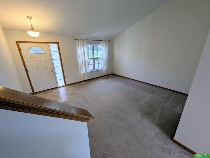 Property Photo: 10914 Girard Street NE 68142