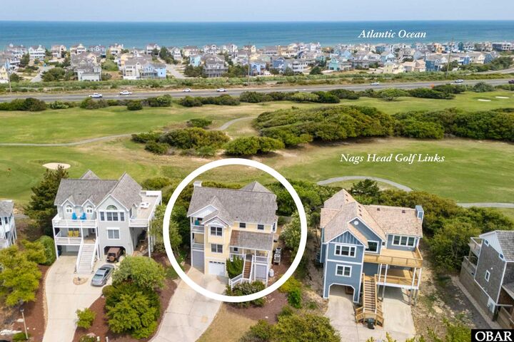 6005 S North Shore Court  Nags Head NC 27959 photo